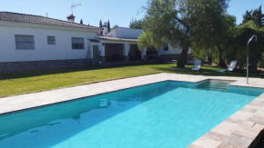 Casa Rural La Escuela